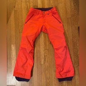 Burton Society Snowboard Pants - Women’s